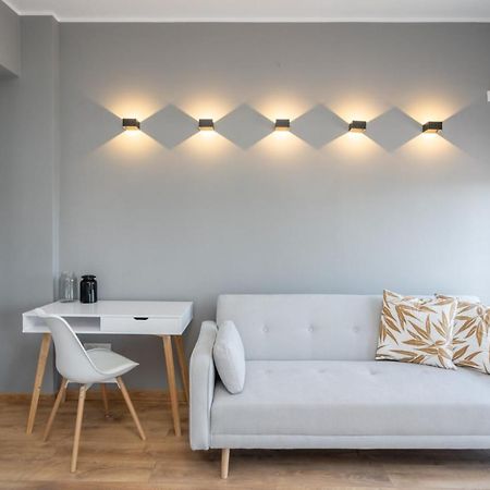 Alfie Center Apartment Bucharest Exterior photo